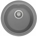 Кухонная мойка Plados Atlantic PL4351 UM42 Titanium