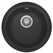 Кухонная мойка Plados Atlantic PL4351 UM44 Black