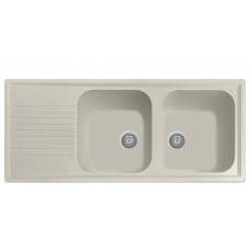 Кухонная мойка Plados Atlantic AT1162 UG56 Jasmine