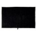 Коврик для ванной MSV Chenille 40x60cm Black (40732)