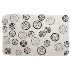 Covoraș de baie MSV Dots 45x75cm (40397)