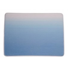 Коврик для ванной MSV Sugar 50x70cm Light Blue (40967)