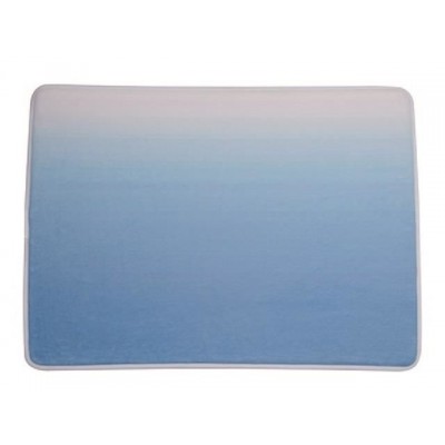 Коврик для ванной MSV Sugar 50x70cm Light Blue (40967)