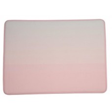 Коврик для ванной MSV Sugar 50x70cm Pink (40966)