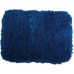 Коврик для ванной MSV Microfiber 50x70cm Blue (41063)