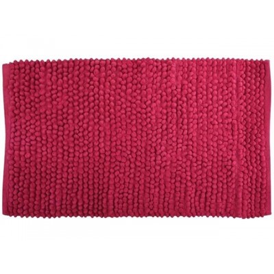 Covoraș de baie MSV Pink 50x80 (40689)