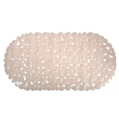 Covoraș de baie MSV Pebbles 39x99cm Beige (40642)