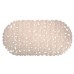 Covoraș de baie MSV Pebbles 39x99cm Beige (40642)