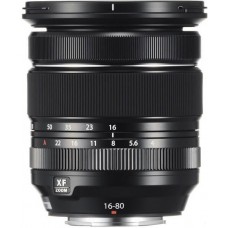 Obiectiv FujinonXF16-80mm F4 R OIS WR