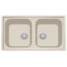 Кухонная мойка Plados Atlantic PL0862 UG56 Jasmine