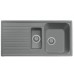 Кухонная мойка Plados Atlantic PL0991 UM42 Titanium