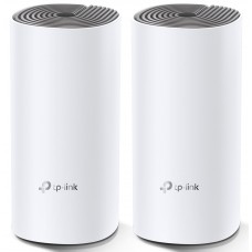 Точка доступа Tp-link Deco E4 2-Pack