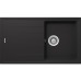 Кухонная мойка Schock SetD-100S Onyx + Plutos Onyx + Gift Board
