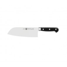 Кухонный нож Pinti Professional Santoku 18cm