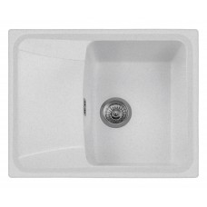 Кухонная мойка Plados Roxana HR6150 UG90 Opal White