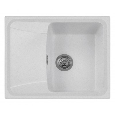 Кухонная мойка Plados Roxana HR6150 UG90 Opal White
