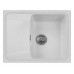 Кухонная мойка Plados Roxana HR6150 UG90 Opal White