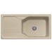 Кухонная мойка Plados Harmony DB09910 UG55 Sahara