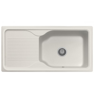 Кухонная мойка Plados Harmony DB09910 UG56 Jasmine