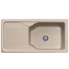 Кухонная мойка Plados Harmony DB09910 UG94 Avena