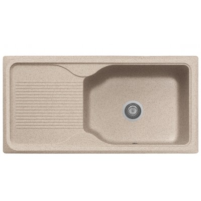 Кухонная мойка Plados Harmony DB09910 UG94 Avena