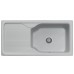 Кухонная мойка Plados Harmony DB09910 UM41 Aluminium
