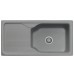 Кухонная мойка Plados Harmony DB09910 UM42 Titanium