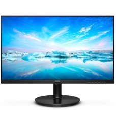 Monitor Philips 221V8A Black