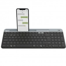 Клавиатура Logitech K580 Black