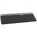 Клавиатура Logitech K580 Black