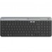 Клавиатура Logitech K580 Black