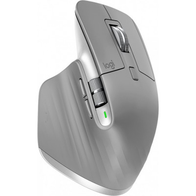 Компьютерная мышь Logitech MX Master 3S Pale Gray