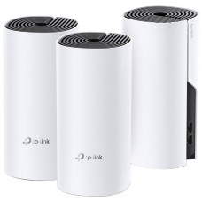 Access Point Tp-link Deco E4 3-Pack