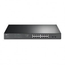 Router Tp-Link TL-SG1218MPE