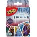 Joc educativ de masa Mattel Uno Frozen 2 (GKD76)