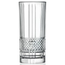 Set de pahari RCR Brilliante 370ml