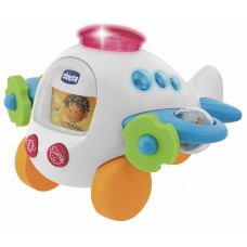 Avion Chicco Sing Together (67013.20)