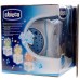 Lampă de veghe Chicco Rainbow Cube Blue (02430.20)