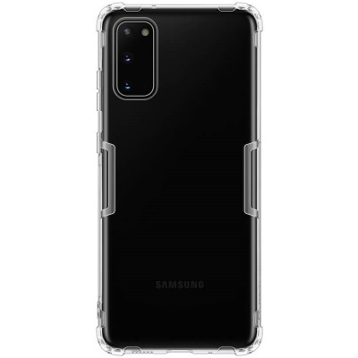 Чехол Nillkin Samsung Galaxy S20 Nature Transparent
