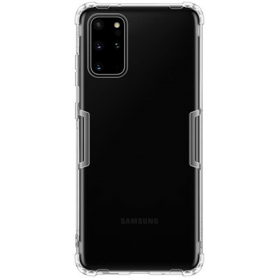 Чехол Nillkin Samsung Galaxy S20+ Nature Transparent