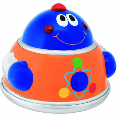 Интерактивная игрушка Chicco Children's Flying Saucer (61758.00)