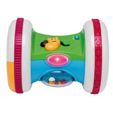 Интерактивная игрушка Chicco Roller Spring (71707.00)