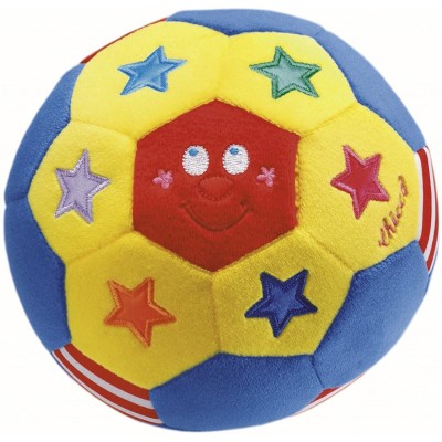 Мягкая игрушка Chicco Musical Ball (65458.00)