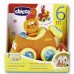 Мягкая игрушка Chicco Rabbit Shake&Roll (71313.00)