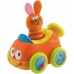 Мягкая игрушка Chicco Rabbit Shake&Roll (71313.00)