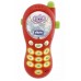 Jucarii interactive Chicco Vibrating Photo Phone (66699.00)