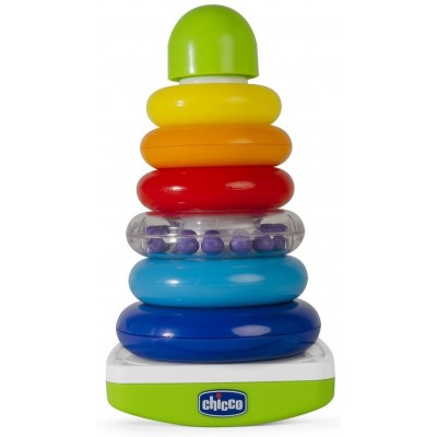 Пирамидка Chicco Pyramid (63259.00)