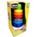 Пирамидка Chicco Pyramid (63259.00)