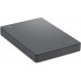 Hard disk extern Seagate Basic 1Tb Gray (STJL1000400)