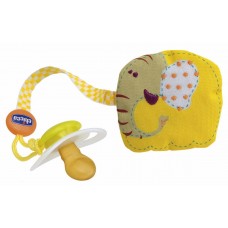 Клипса для пустышки Chicco (00584.00)